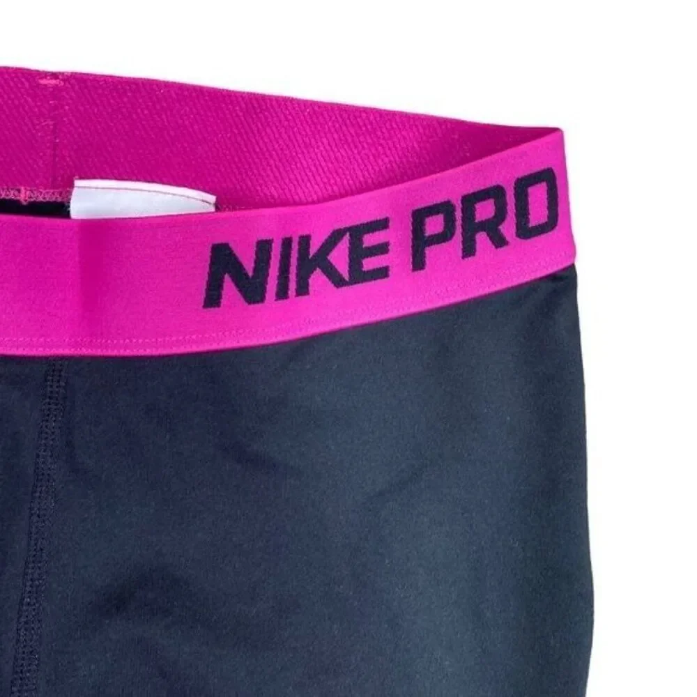 Nike Pro Leggings Size Medium